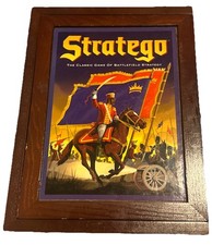 Stratego (Vintage Game