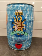 Bell's Oberon Ale 2017 Mini