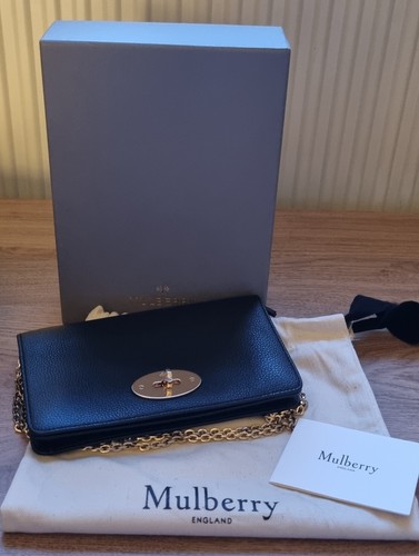 Mulberry darley clutch - mulberry,