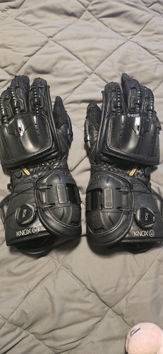Knox android gloves - knox,