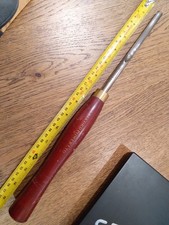 Record POWER HSS round bar