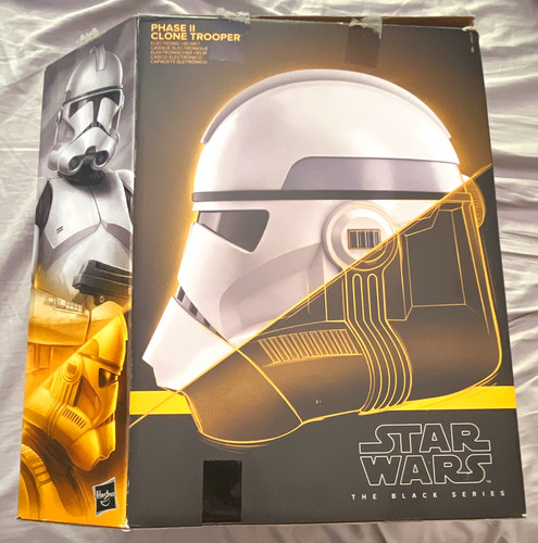 Hasbro star wars the black - hasbro,