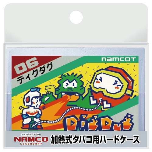 New namco dig dug - 【new】namco,