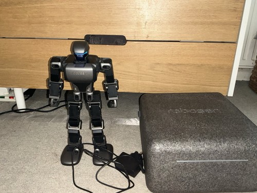 Robosen pro interstellar - k1,