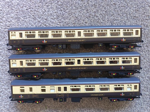 Hornby r2308m excalibur - hornby,