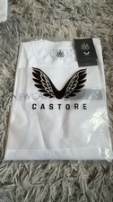 Castore Newcastle Third Kit