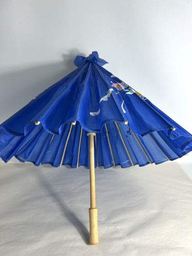Vintage chinese parasol - chinese, sun