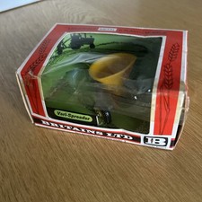 Britain’s Vicon Vari Spreader 9538