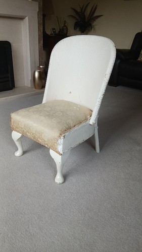 Lloyds loom vintage mid - loom,