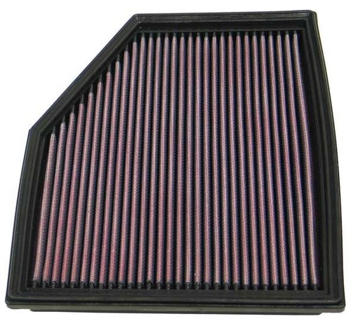 2292 air filter fit - 33-2292, k&n