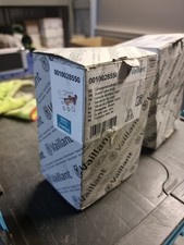 **NEW VAILLANT DIVERTER VALVE