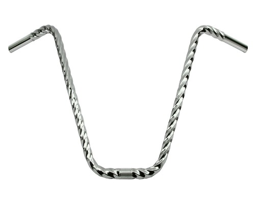 Dyno square twisted - 16",