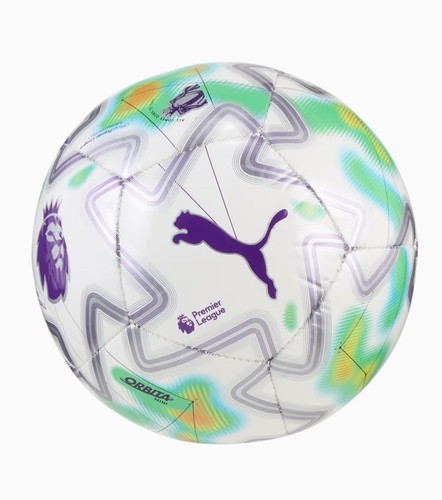 Puma orbita premier league - puma,
