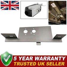 Diesel Heater Bracket Mount