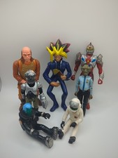 Vintage Action Figure Bundle