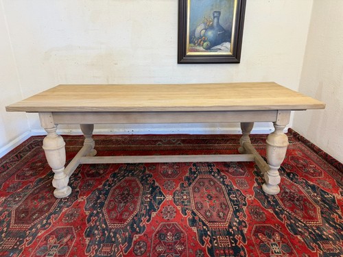 French raw oak - french,