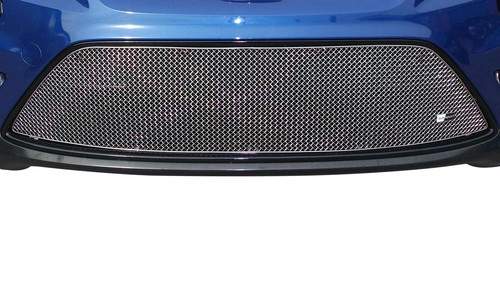 Zunsport front lower grille - front,