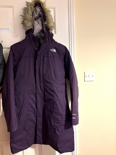 The north face - north, girls