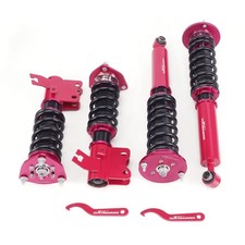 Suspension Coilovers Kit For
