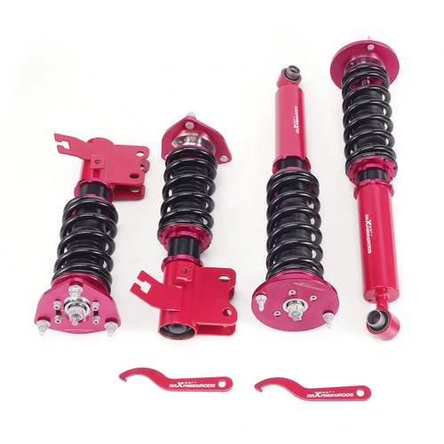 Suspension coilovers kit for - suspension,