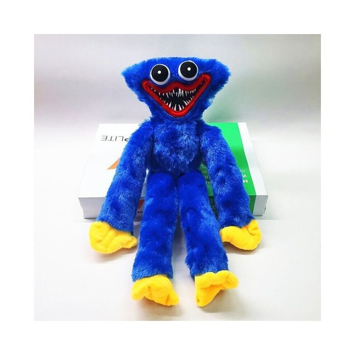 Thingehoy huggy wuggy plush - wuggy,
