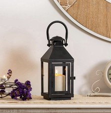 Pillar Candle Holder Hanging