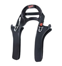 HANS Device Sport 4 /IV Device 20 Degree FHR Head & Neck Safety Device - FIA