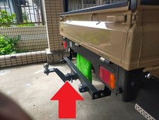 For Suzuki Carry Truck DA16T