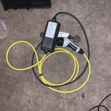 Genuine BMW EV Type 2 Hybrid Home Charger Charging Cable i3 iX 330e 530e ✅✅