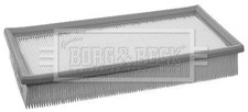 Borg & Beck BFA2193 Air Filter
