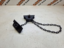 2012 FORD RANGER LIMITED 3.2 TD SPARE WHEEL HOLDER CARRIER CHAIN AB311A131BB