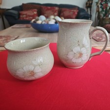 Vintage Retro 1980's Denby
