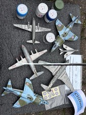 Dinky Toy  Aircraft Collection