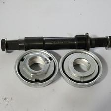 old school NOS Takagi 3 piece