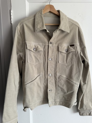 Tom ford trucker jacket - trucker,