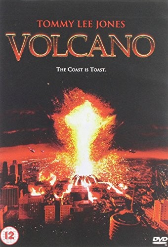 Volcano dvd hbvg the cheap - hbvg,