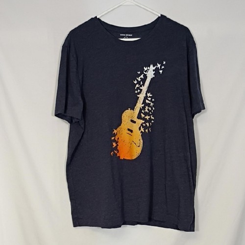 Euc banana republic guitar - euc,