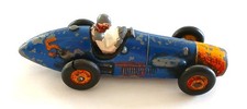 Vintage Orig. Dinky Toys