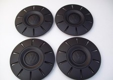 4X Genuine VW Transporter T5