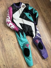 Rare 90’s Dainese 1 Piece