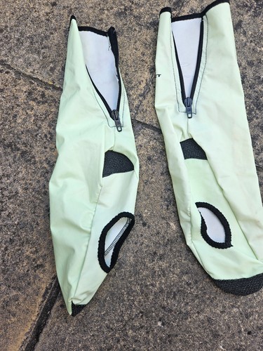 Rudy project aero overshoes - project,