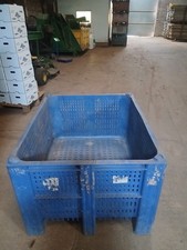 HEAVY DUTY DOLAV STYLE PALLET