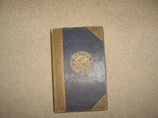 SCARCE C1930s PLAYERS NAVY CUT