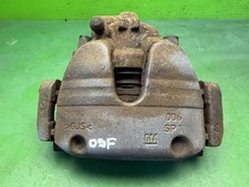 VAUXHALL CORSA E Brake Caliper