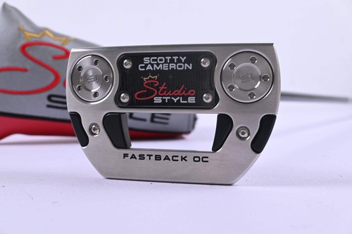 Scotty cameron studio style - cameron,