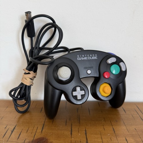 Official nintendo gamecube - official,