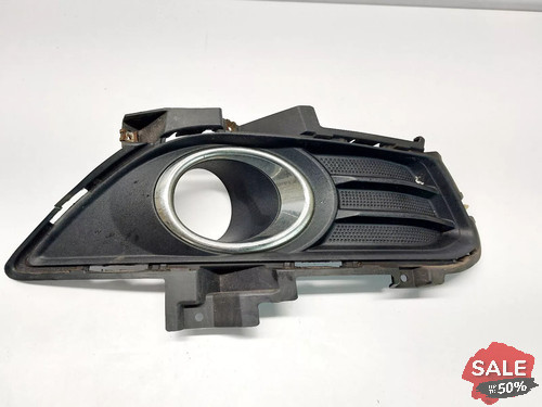 Ford mondeo mk5 - 2015, fog