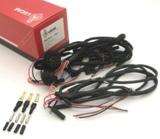 GENUINE LUCAS MAIN WIRING