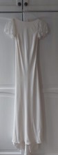 Charlie Brear wedding dress