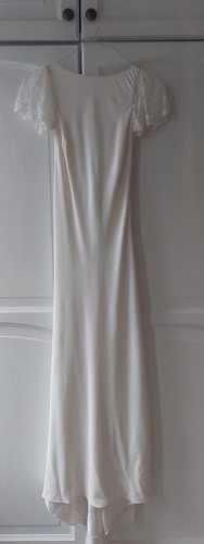 Charlie brear wedding - brear, dress